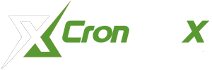 CronJobX