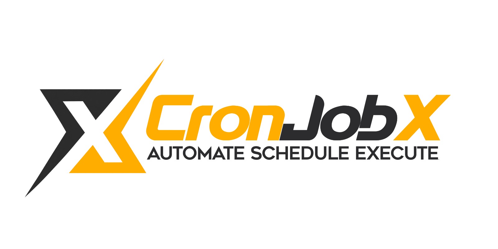 CronJobX